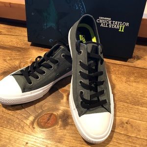 Converse Chuck Taylor All Stars II